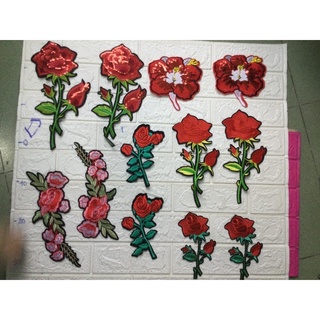 Hoa thêu ủi ( Hoa ủi 1…).