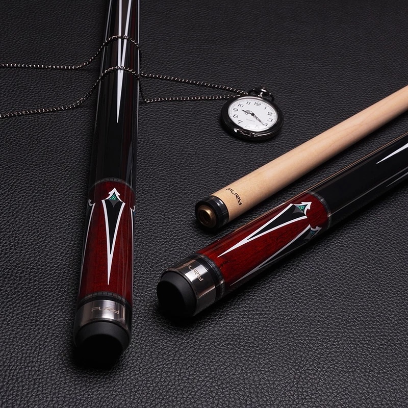 Cơ Bi A Fury AWP Ngọn Công Nghệ Câu Lạc Bộ, Gậy Bida 2 Khúc Billiard Pool Cue Hanana