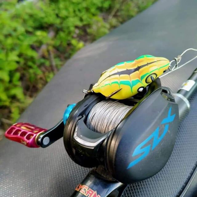 Chuyên đồ Lure