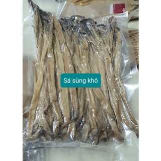 200g sá sùng khô