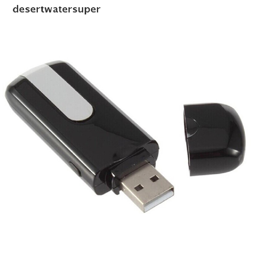 Camera ngụy trang dạng đĩa mini Dsvn U8 HD cổng USB | BigBuy360 - bigbuy360.vn