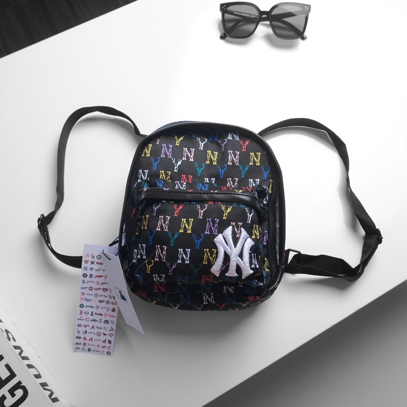 BALO MINI NY MLB CỰC DỄ THƯƠNG