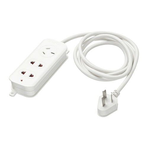 Ô dù che nắng mưa cán dài Ikea