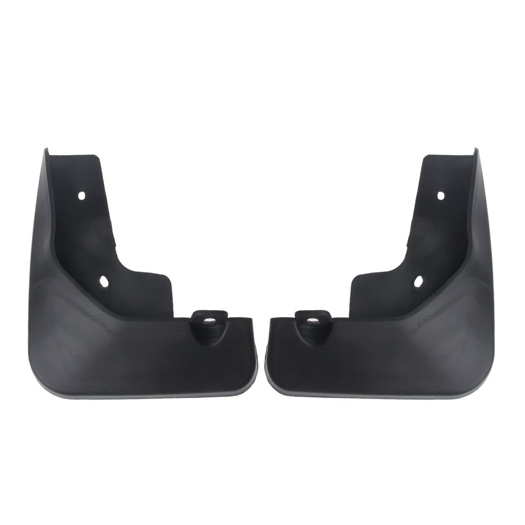 Set 4 tấm chắn bùn cho bánh xe ô tô Toyota Camry xv50 altis aurion 2012 2013 2014 tiện dụng