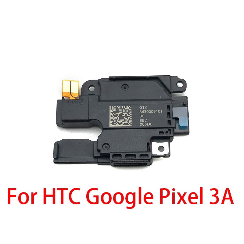 Linh Kiện Loa Thay Thế Cho Điện Thoại Htc Google Pixel 2 3 3a Xl