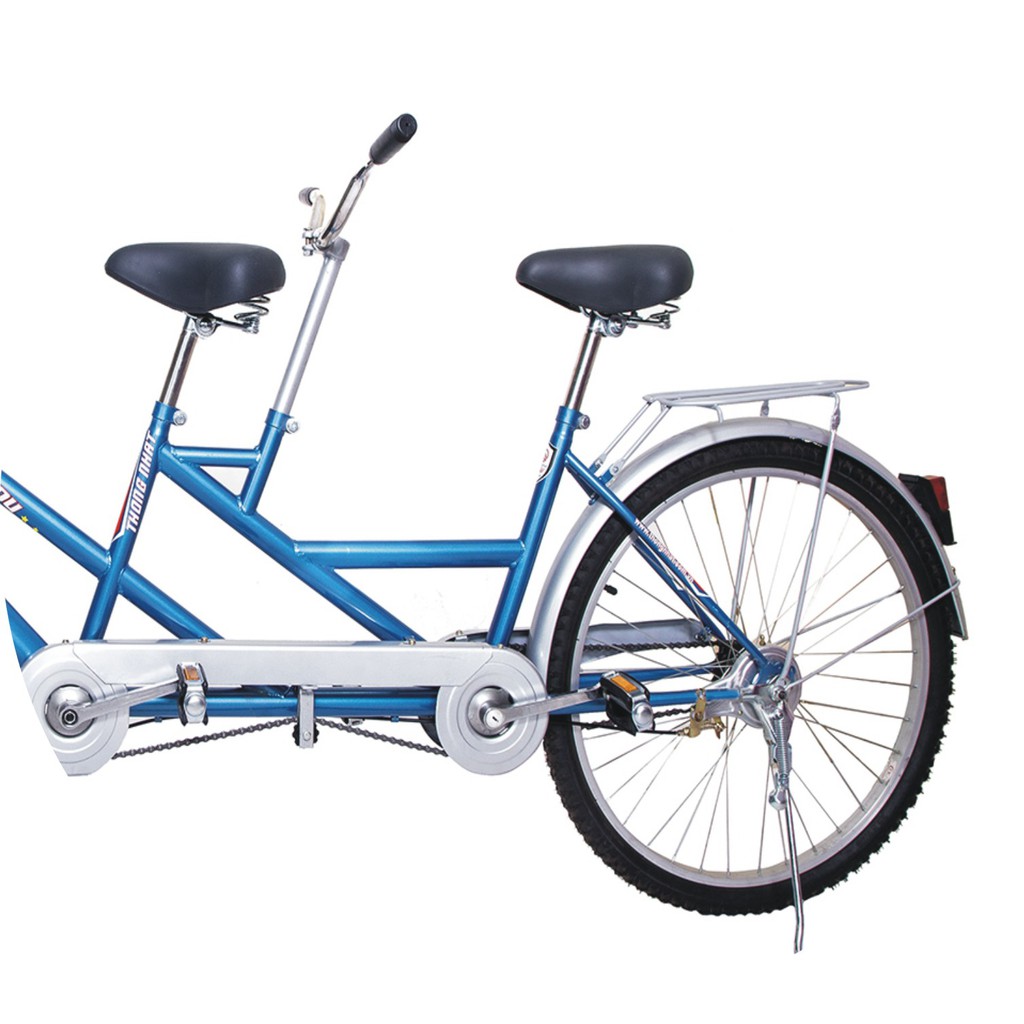 Xe đạp đôi Thống Nhất 26"