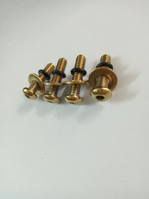 Ốc gắn mão Winner X