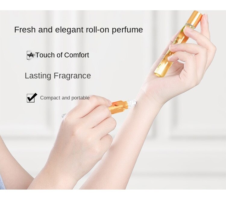 Nước hoa xịt cơ thể lưu hương lâu hương thơm tự nhiên dành cho nữ