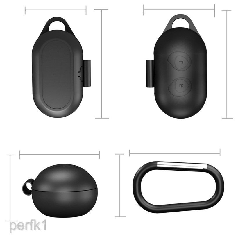 Ốp lưng bảo vệ cho Samsung Galaxy BUDS