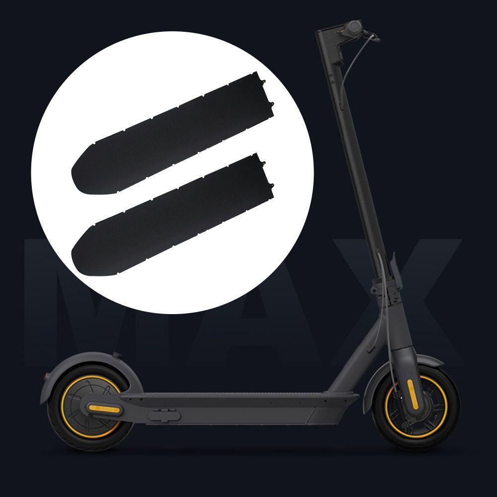 MUVAKO Bộ 2 Vỏ Bọc Bảo Vệ Pin Chống Thấm Nước Chất Lượng Cao Dành Cho Xe