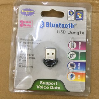 usb bluetooth cho máy tính