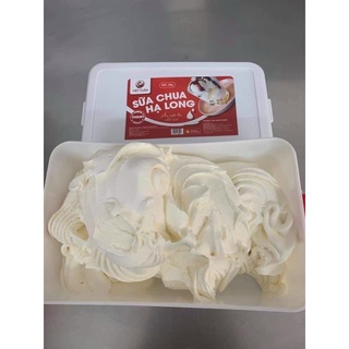 Kem sữa chua hạ long 700gr