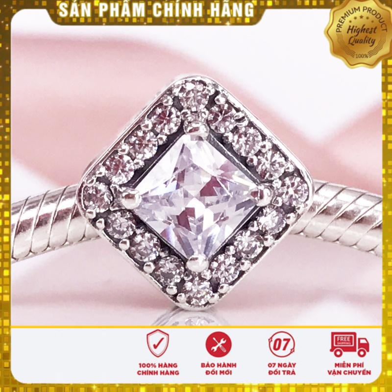 [Hàng cao cấp] Charm Bạc S925 ALE Cao Cấp - Charm bạc chuẩn S925 cho vòng Pan - Mã sản phẩm CHARMBAC_DN0012