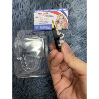 lưỡi tông đơ PCS