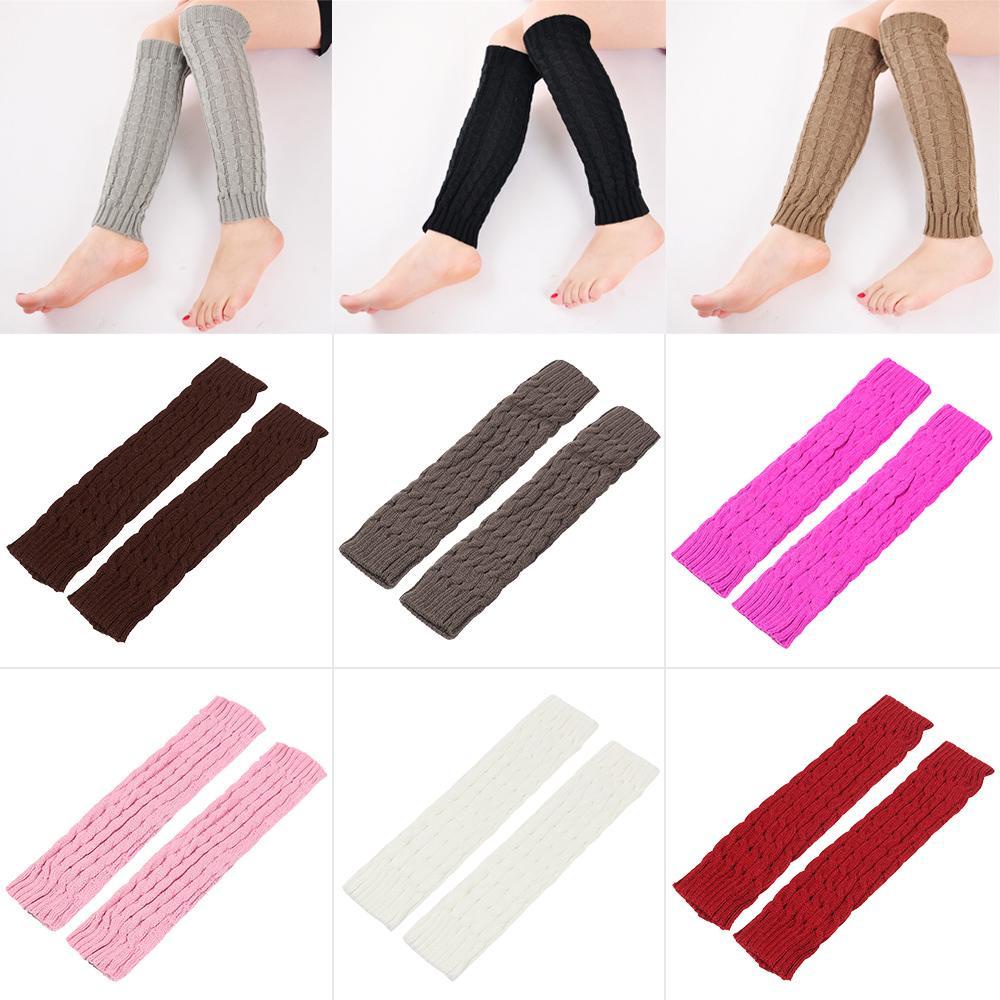 JONYE Tất DàI Qua GốI Giữ ẤM