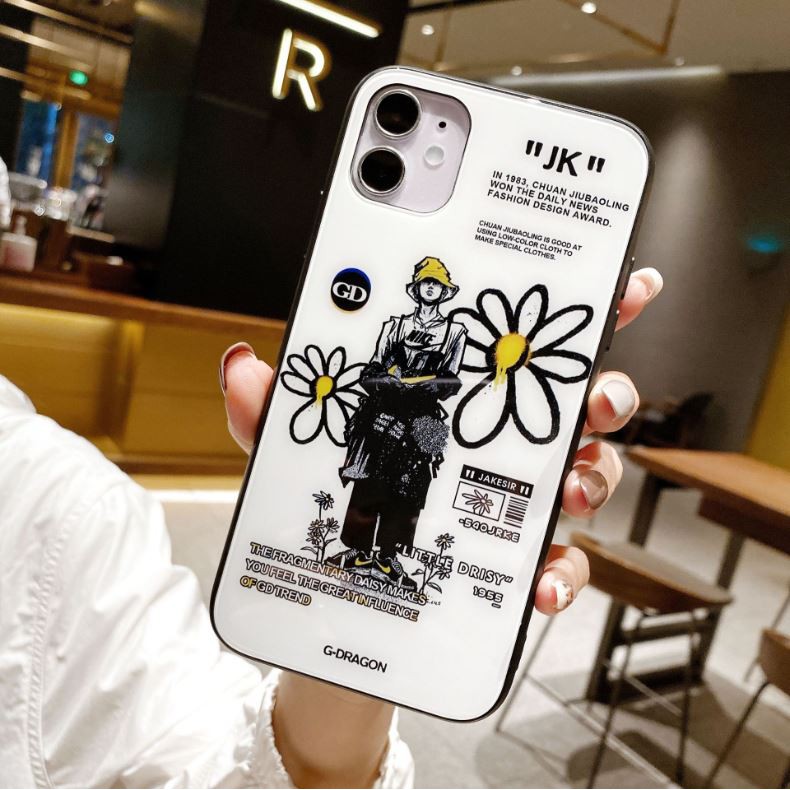 Ốp Lưng Samsung S10 Plus - E015