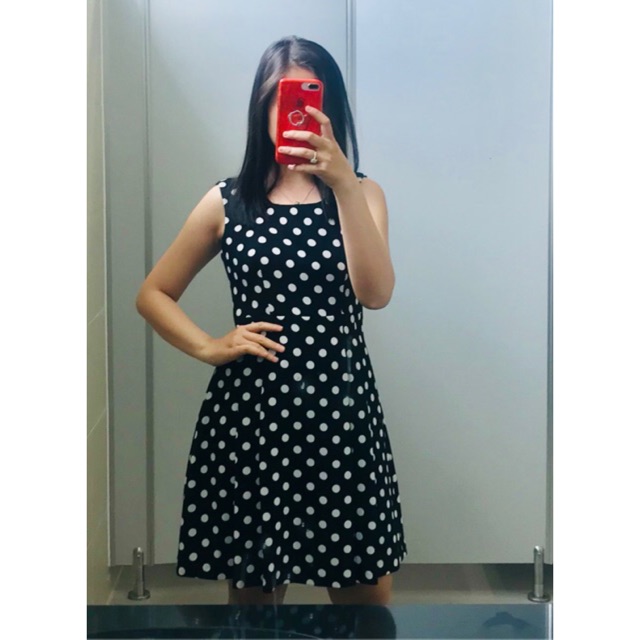 Đầm Sohee size L