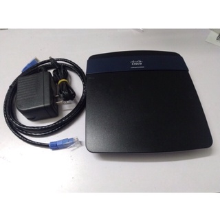 Bộ phát wifi cisco linksys EA3500