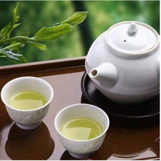 đặc sản chè thái nguyên