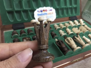 Bộ cờ vua Albatros