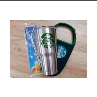 Cốc giữ nhiệt Starbuck siêu hot