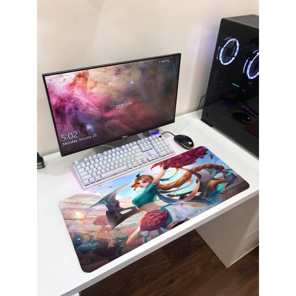 Lót chuột Yena Liên quân mobile cực nét (Hàng cao cấp)