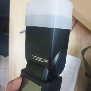 Tản sáng omi cho đèn godox