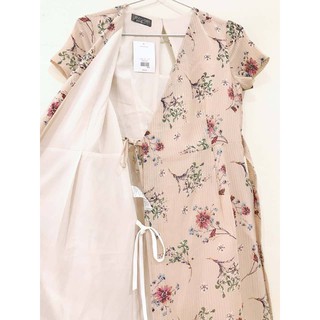 Đầm kimono