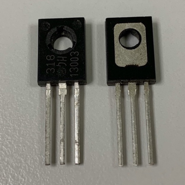 Combo 10 Transistor công suất 13003