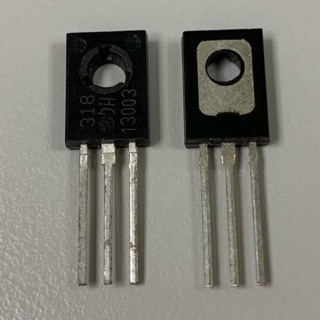 Transistor công suất 13003