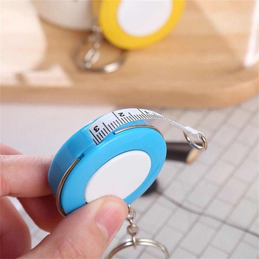Giá Đỡ Chìa Khóa 1.5M Màu Sắc Ngọt Ngào Nhỏ Gọn Tiện Dụng