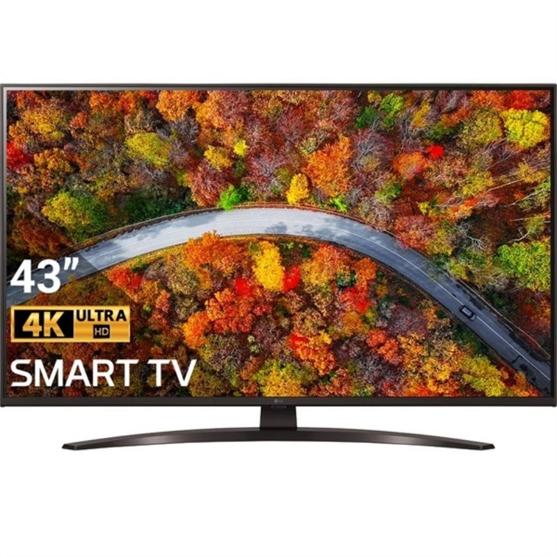 Smart Tivi LG 4K 43 inch 43UP8100PTB