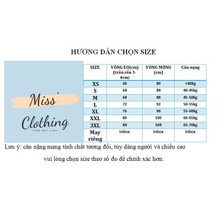 (Tiệm may) Chân váy dài uzzlang xẻ sau( váy 2 lớp sẵn size)  - B11