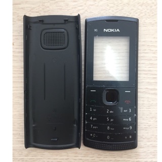 Vỏ máy Nokia X1( không phím)