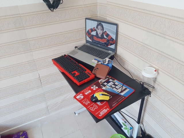 ! RẺ VÔ ĐỊCH ! Bàn làm việc thông minh,đa năng gọn nhẹ, nâng hạ độ cao giá tại xưởng | BigBuy360 - bigbuy360.vn