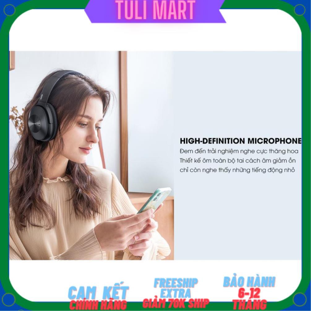 Tai nghe Bluetooth Remax RB-600HB