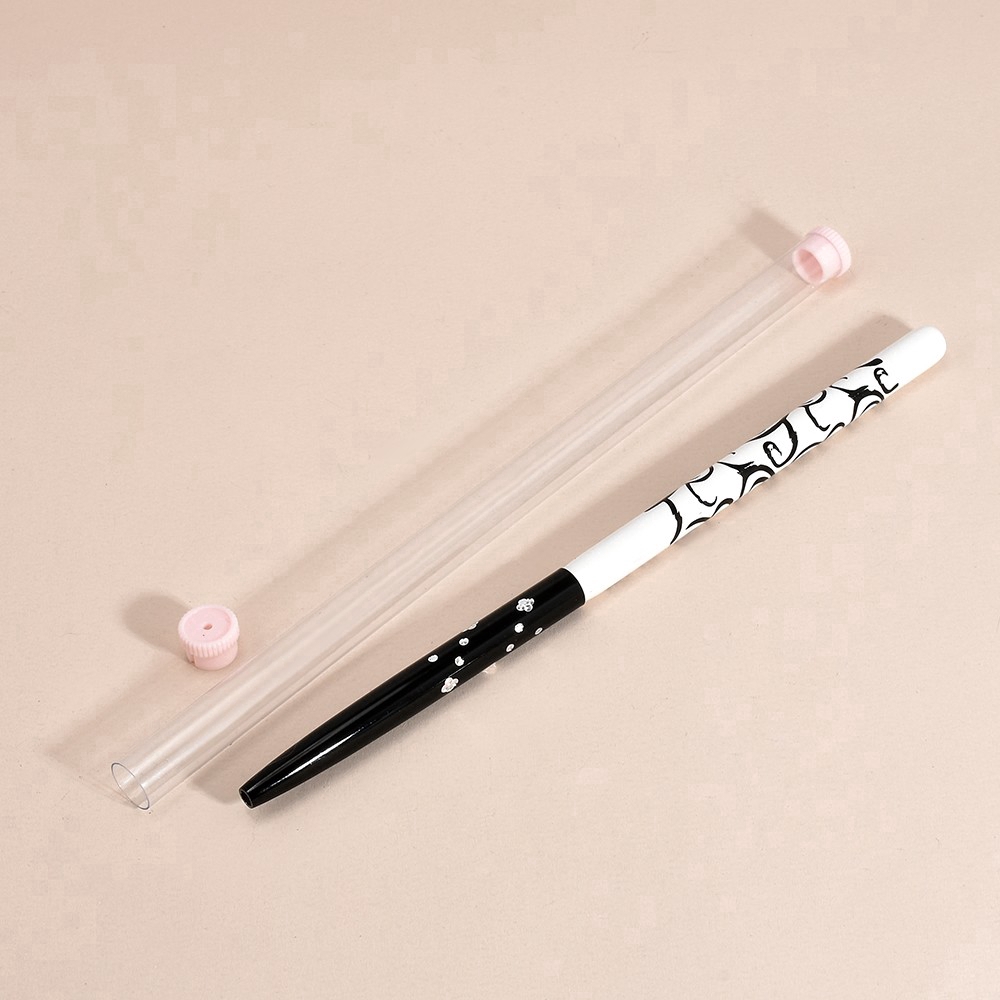 Cọ vẽ móng trang trí nghệ thuật tháo rời tiện lợi chuyên nghiệp