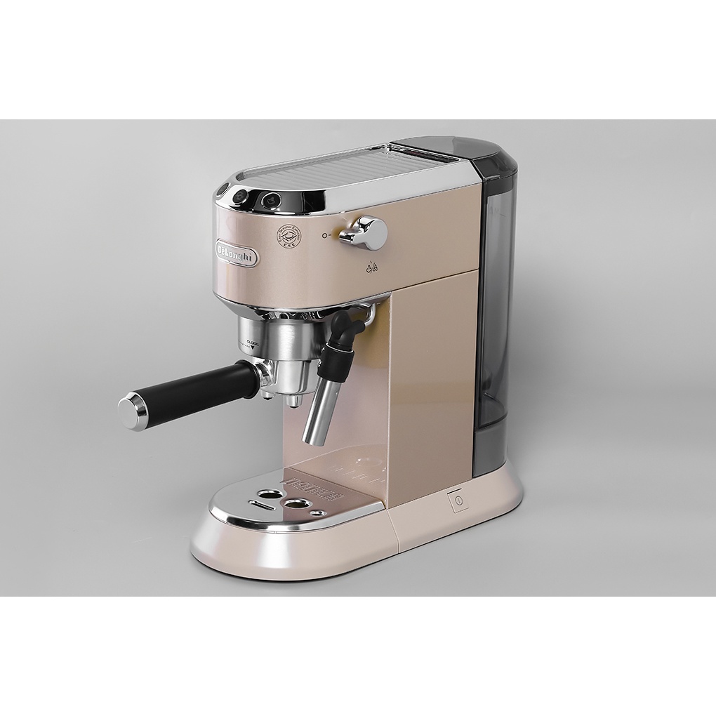 [Delonghi EC 785.BG] Máy Pha Cà Phê Delonghi EC785.BG, Bảo hành chính hãng 12 tháng