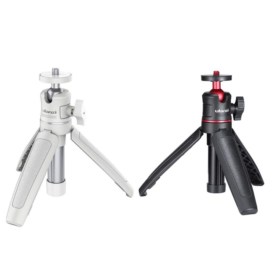 Chân đế Tripod Ulanzi MT-08 cho máy ảnh, điện thoại
