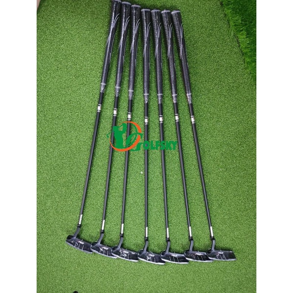 Gậy Golf Putt PGM G300, Gậy Golf Putter, Gậy Golf Dành Cho Cả Nam Nữ - Tặng Bóng Golf Tiêu Chuẩn