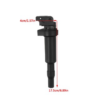 Cuộn Dây Đánh Lửa Oem 0221504470 12136594937 Cho Bmw X3 E46 E60 E85 E90