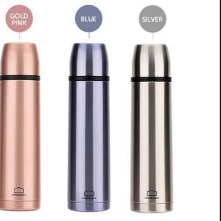 Bình giữ nhiệt Lock&Lock Vienna  500ml