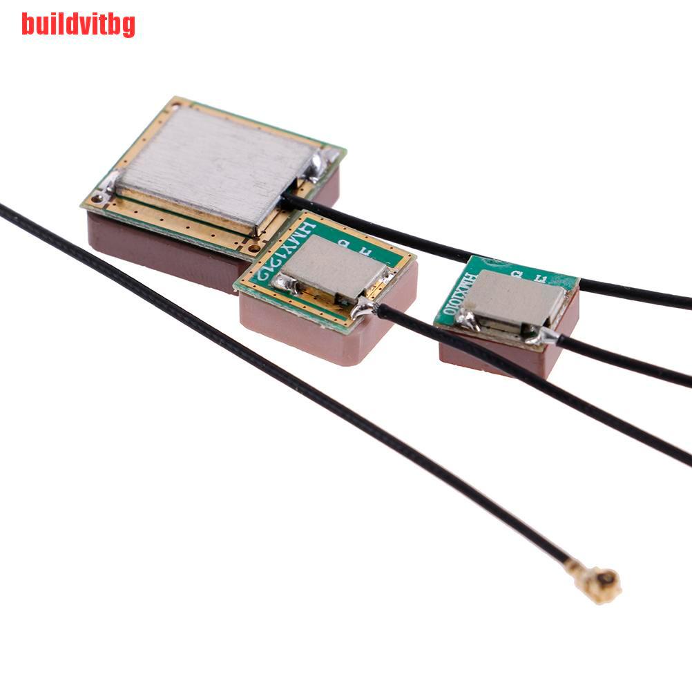 {buildvitbg}1Pc GPS antenna 28db high gain Active builtin ceramic Drone aerial antenna GVQ