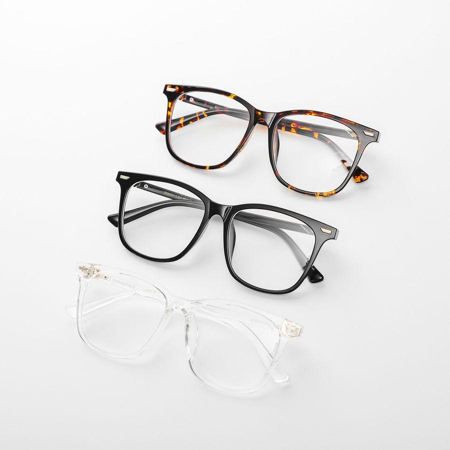 Kính Mắt Thời Trang Nam Hazard Hiện Đại Tinh Tế - FAPAS