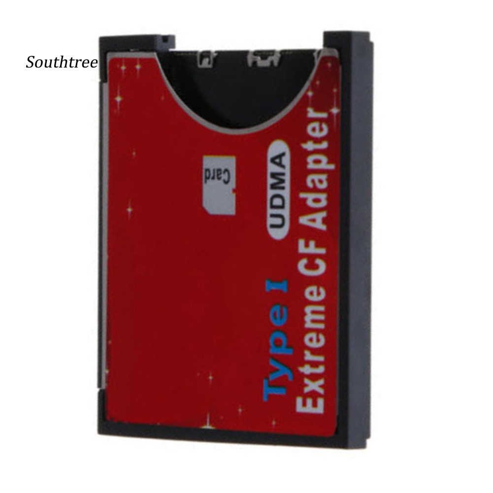 Đầu Đọc Thẻ Nhớ Sd Sdhc Sdxc Sang Cf Type I Wifi Cho Máy Ảnh Slr | BigBuy360 - bigbuy360.vn