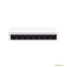 Switch 10/100 S16 - Bộ chia mạng 16 cổng chính hãng Tenda giá rẻ