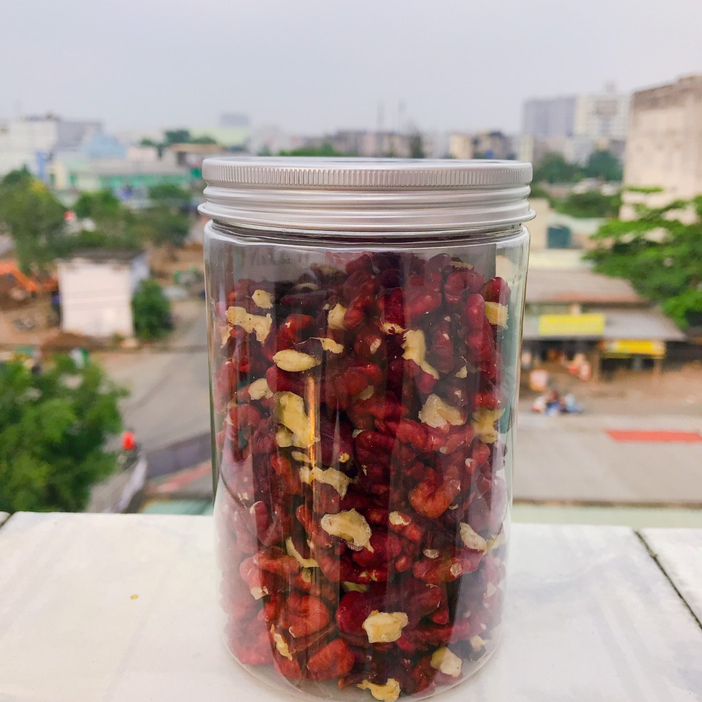 Nhân óc chó đỏ Mỹ 100g