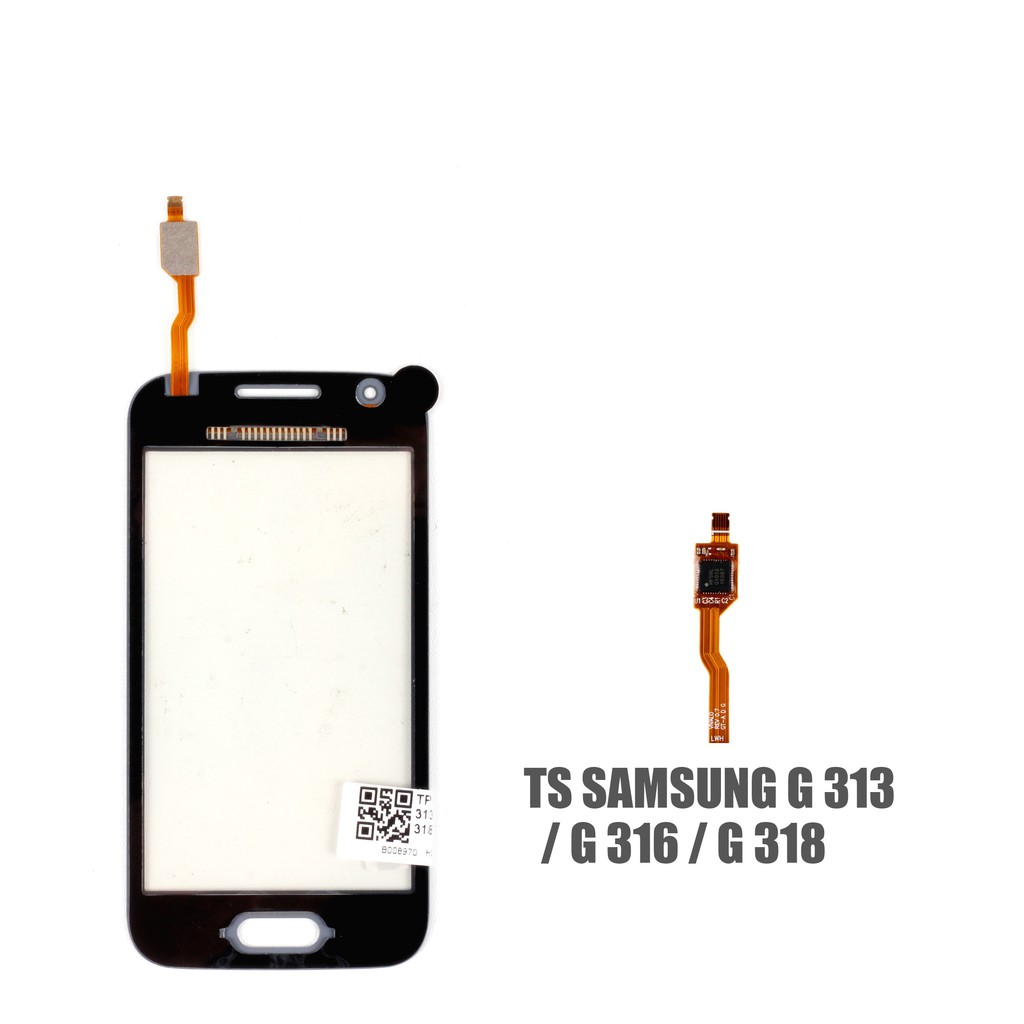 Màn Hình Cảm Ứng Chất Lượng Cao Thay Thế Cho Samsung Galaxy V / V Plus / G313 / G313H / G316 / G318