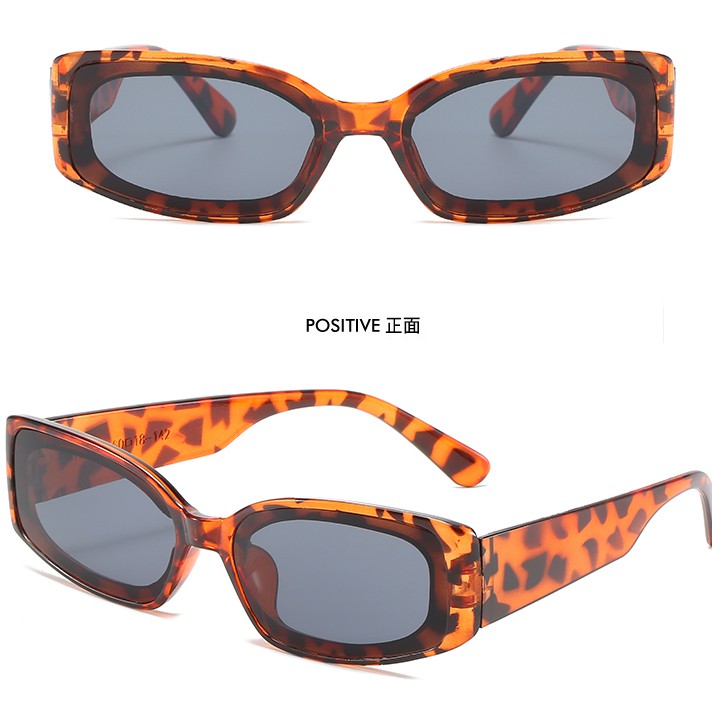 MATA Kính Mát Gọng Nhựa Phong Cách Âu Mỹ Thời Trang Cho Nữ | BigBuy360 - bigbuy360.vn