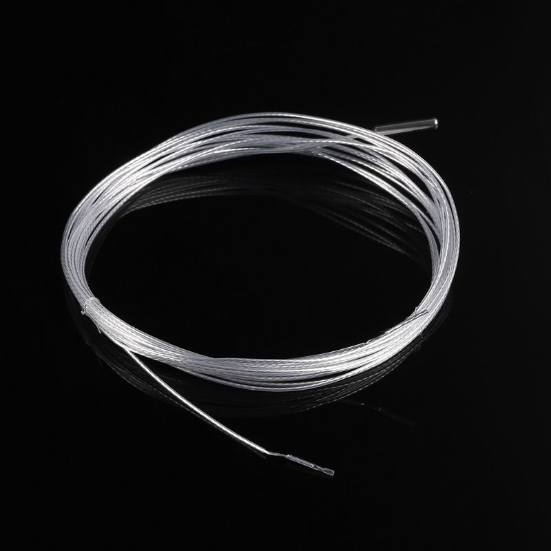 Cảm biến nhiệt điện tử pt1000 3mm * 15mm 1 / 3din